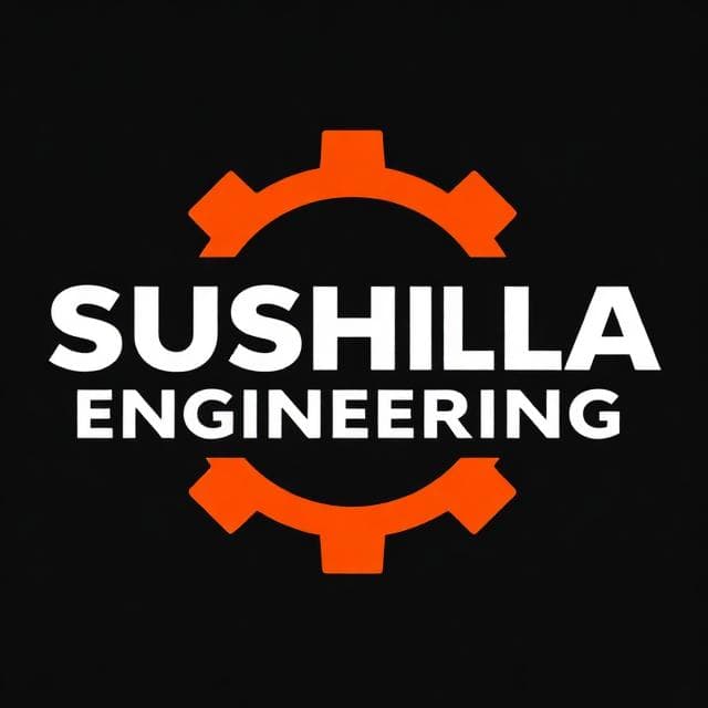 Sushila Engineering